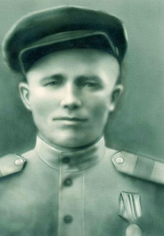 Залеўскі Вацлаў Браніслававіч